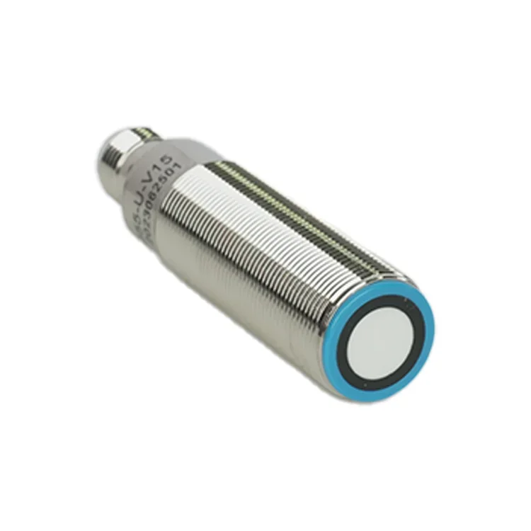 Ультразвуковой датчик KLY UB18-300NNOC 30-300 мм NPN 3 года гарантии водонепроницаемое