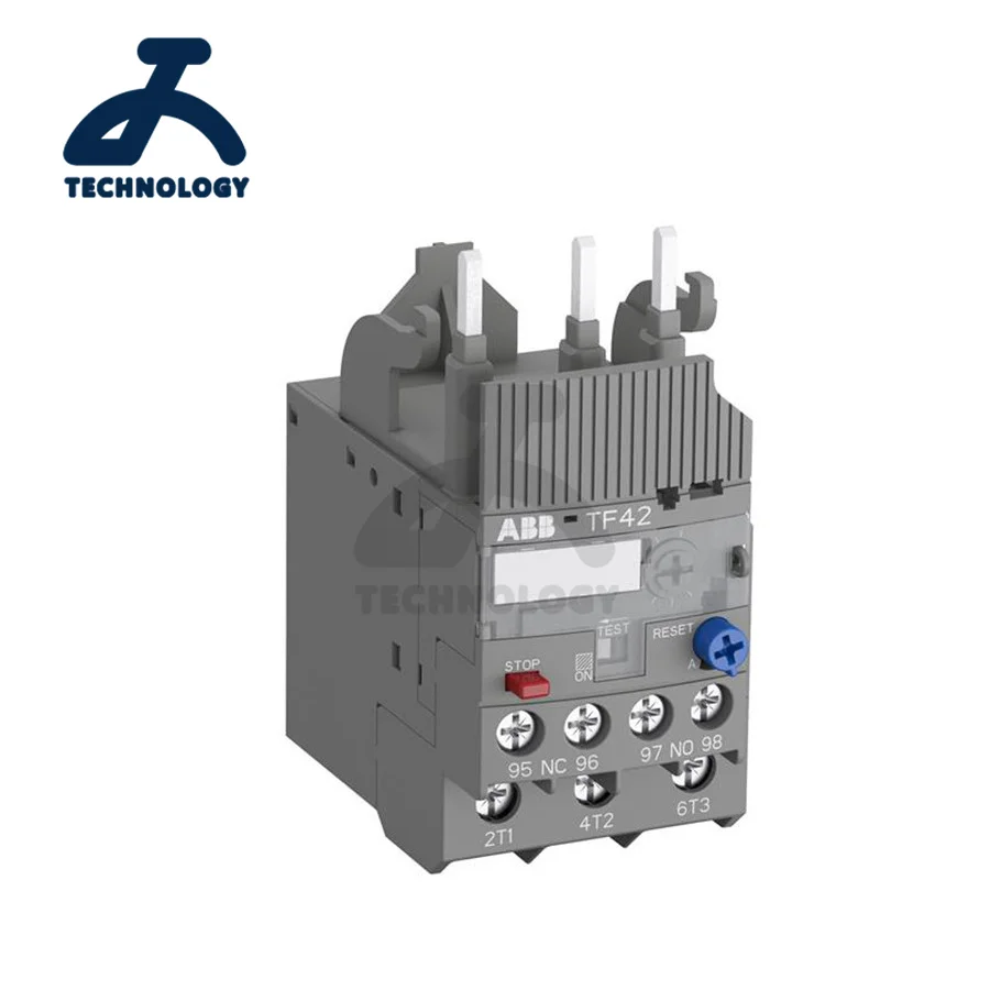Оригинальное новое реле перегрузки ABB T16-4.2 T16-5.7 T16-7.6 T16-10 T16-13 T16-16