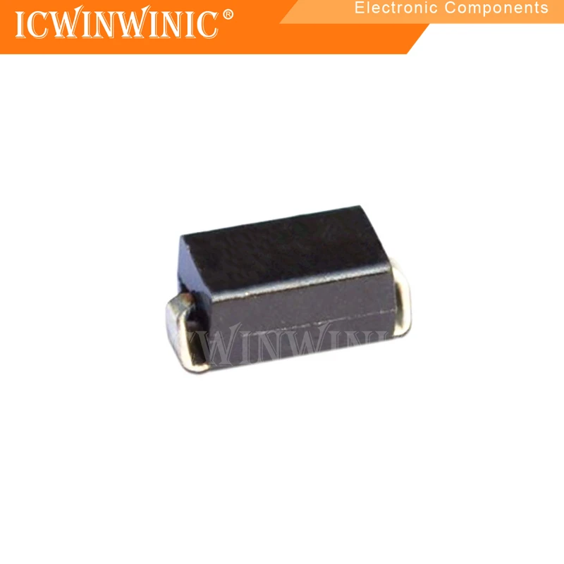 10 шт. MBRA160T3G B16