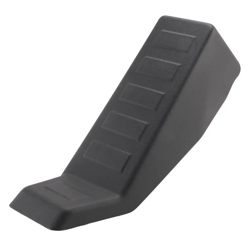 Фото Крышка кронштейна педали автомобиля 1RK61XDVAB для Jeep Compass PATRIOT 2007-2010, DODGE CALIBER, запчасти, подушка-подставка для ног №4