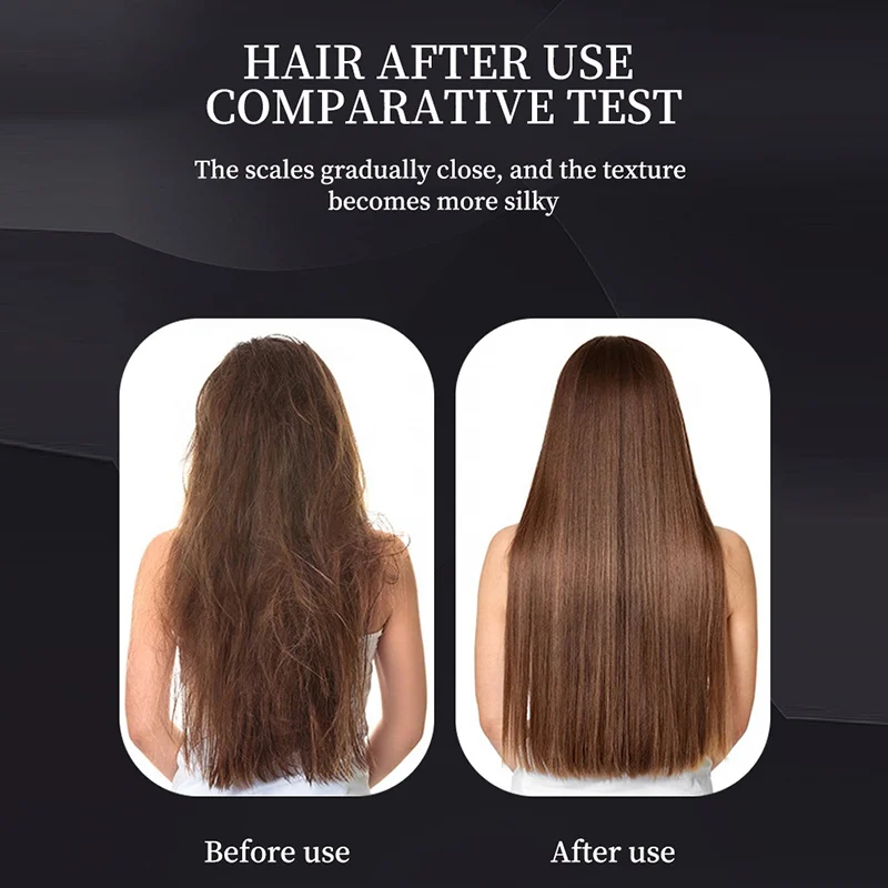 Официальный подлинный шампунь для контроля жирности восстановление глубокая