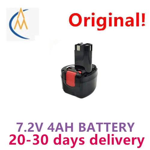 

Купить больше будет дешево, подходит для электрической ручной дрели Bosc, аккумуляторная батарея, драйвер зарядки 7,2 Ач в