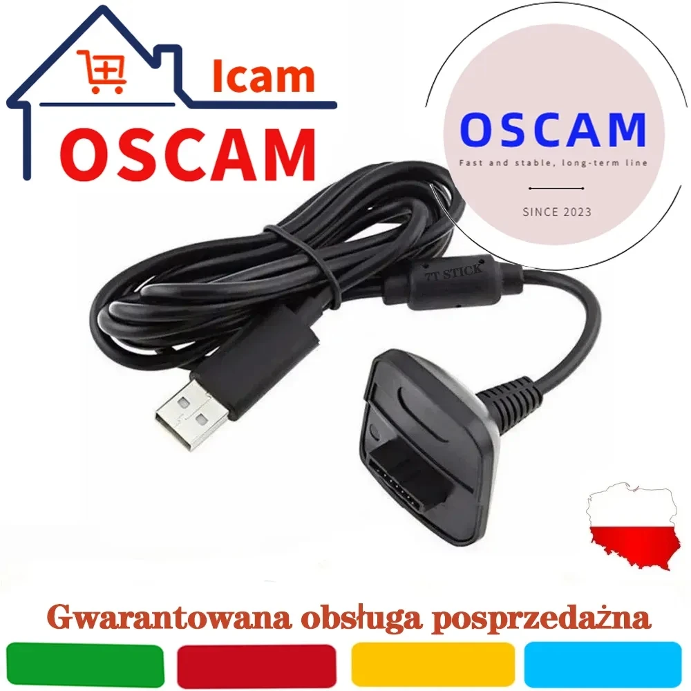 

2023 Icam Germany Poland Europe Clines for Italy Stable 8-Lines for Satellite TV Receiver Cable