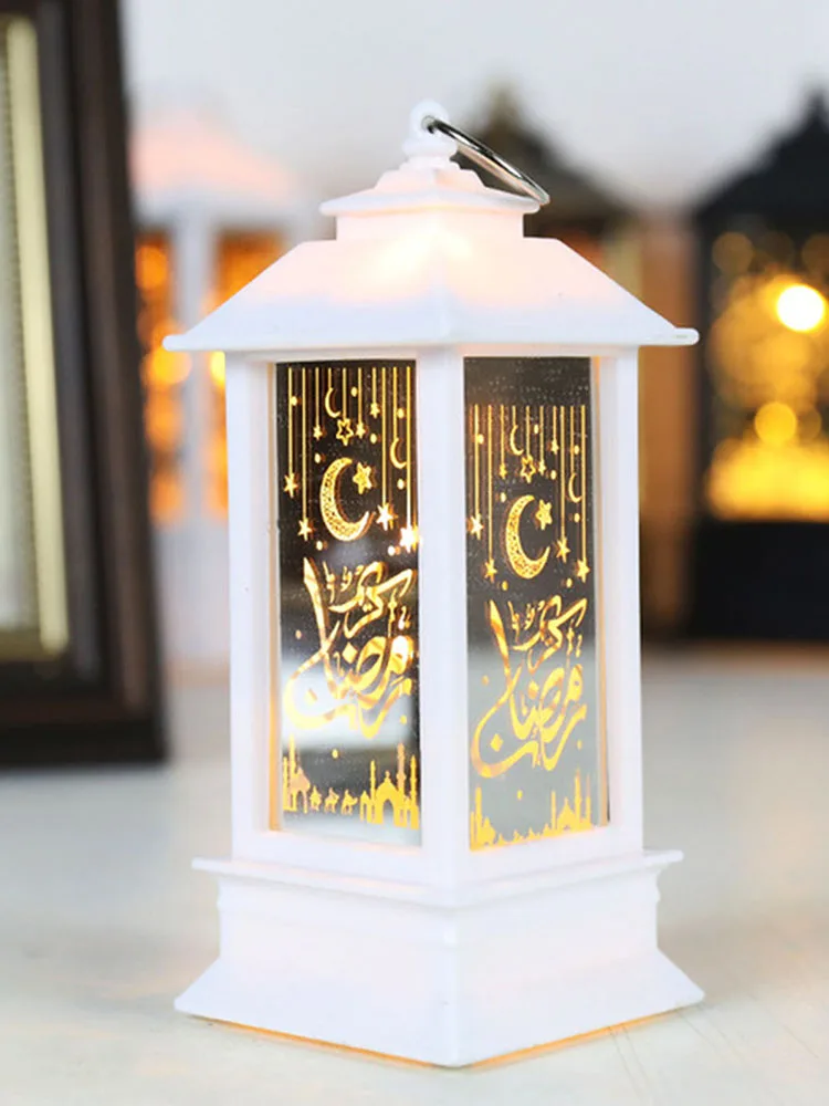 

Vintage Candle Lanterns Halloween LED Lantern Lights Flickering Flame Lanterns Flameless Lanterns Outdoor For Halloween Home