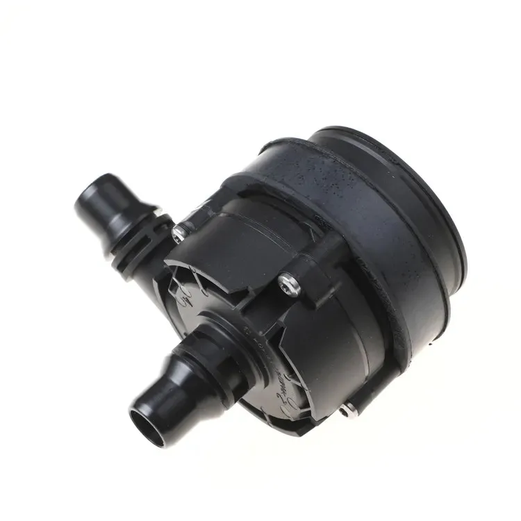 OE A 0005004386 Вспомогательный водяной насос двигателя подходит 0005003500 Для MERCEDES-BENZ W222