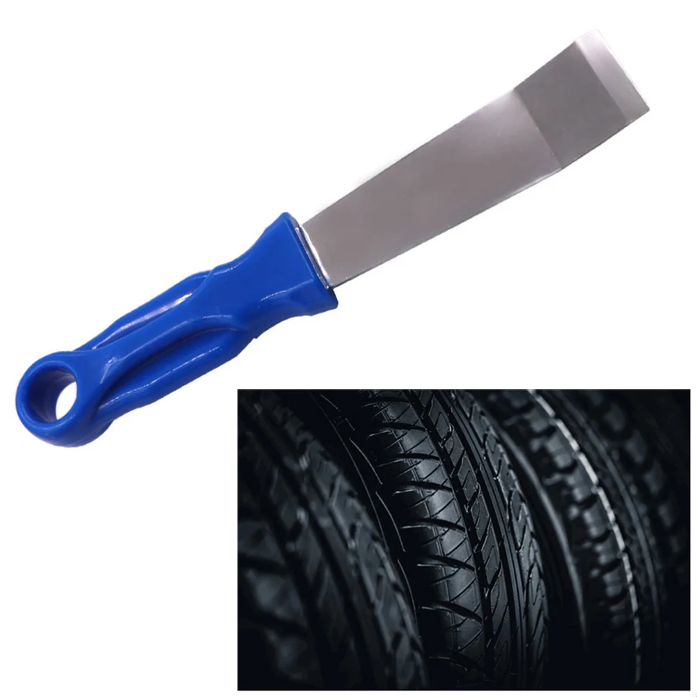 

Car Repair Tool Tire Balancer Wheel Spacers Blue Car Double Metal Motors