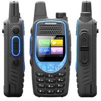 zello gsm wcdma gps wifi ip android two way radio ptt mobile phone with sim card 4g lte poc walkie talkie m t600