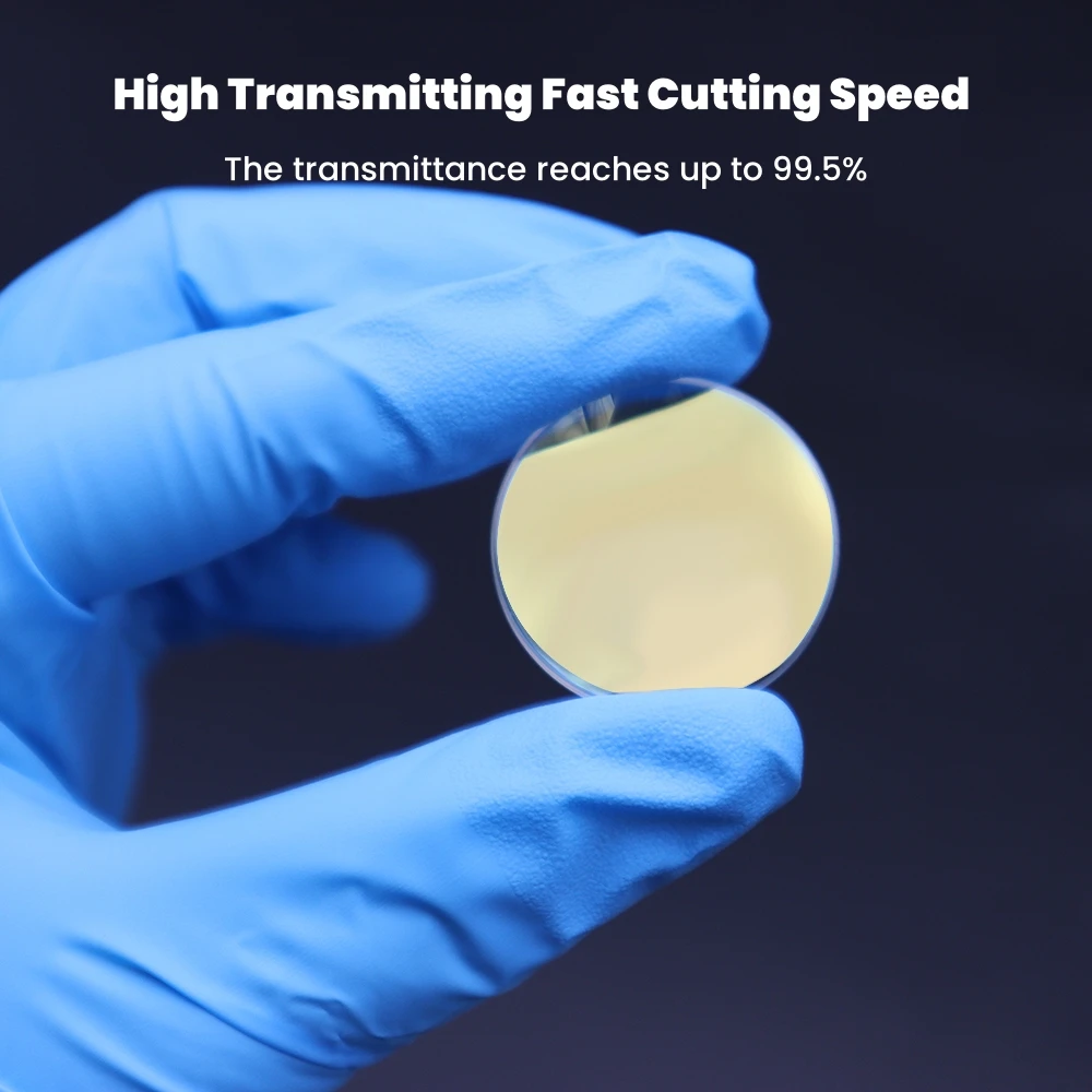 Защитное стекло для лазера Praylee 30x5 34x5 30x1 5 1064 нм кварцевое плавленые защитные окна