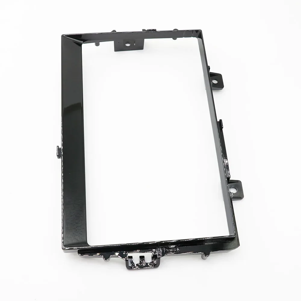 9-дюймовая Автомобильная рамка адаптер для Chery Tiggo 2 Pro 3x Plus 2021 Android радио аудио