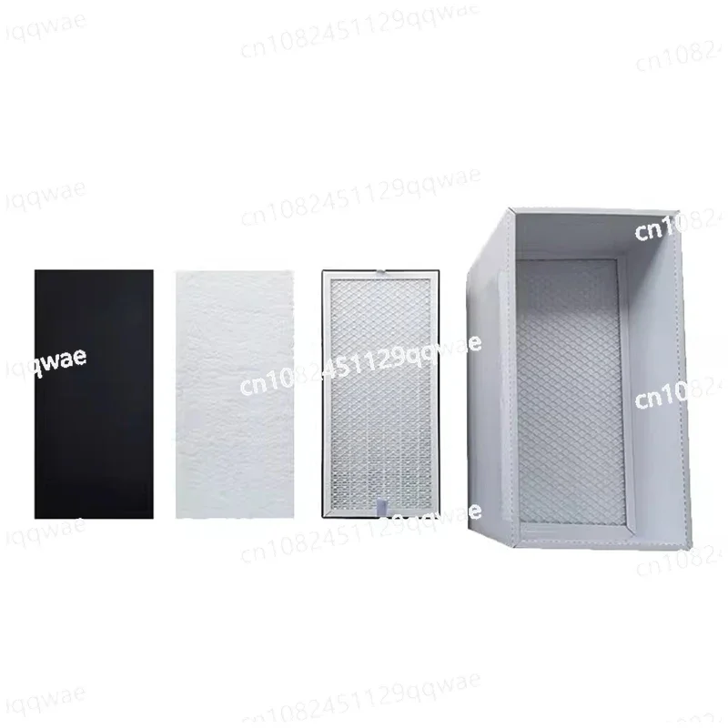 Вытяжка чистого воздуха промышленный очиститель дыма для станка лазерной