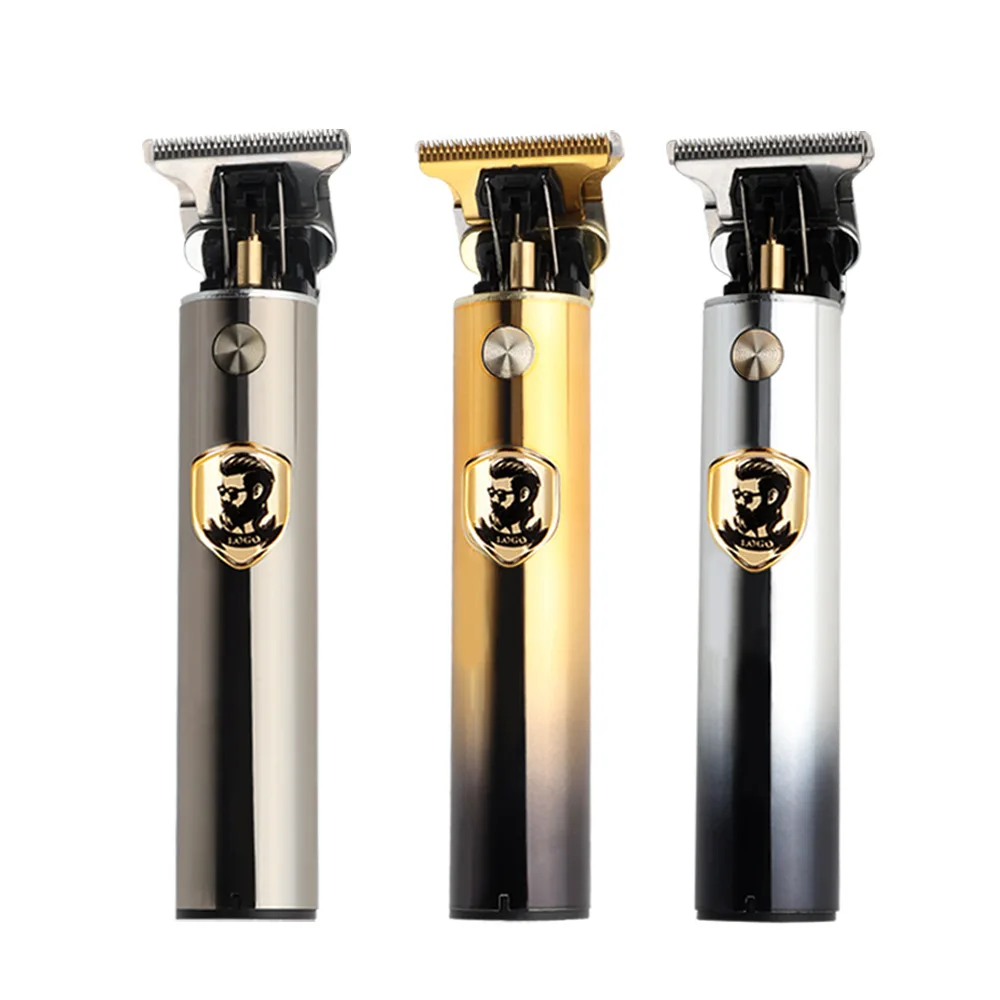 

2022 T9 Electric Hair Clipper For Men Professional Hair Cutting Machine Rechargeable Shaver Beard Trimmer Barber Haircut