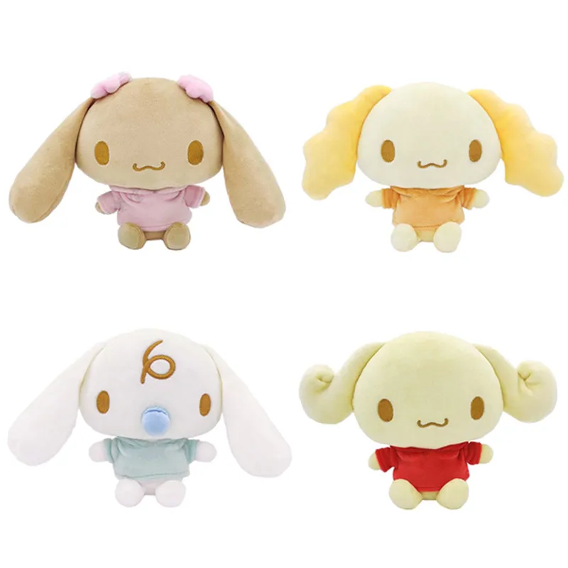 Шифоновая эспрессо мокко Толстовка плюшевая игрушка молоко капучино собака