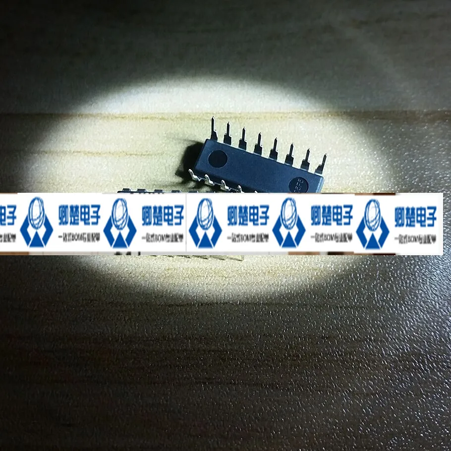 

30pcs original new CD4056BE