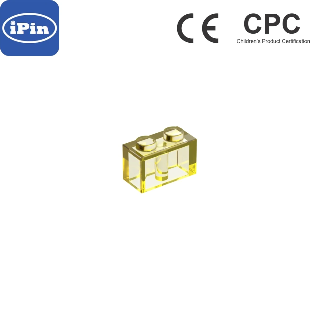 

Part ID : 3004/3065 Part Name: Brick 1 x 2 Category : Bricks Material : Plastic / ABS