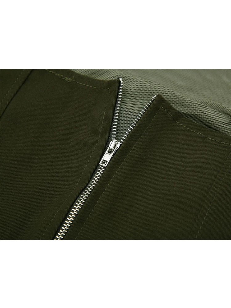 Женский кроп-топ с коротким рукавом универсальный облегающий топ имитацией двух