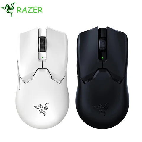 Как разобрать мышку razer viper v2 pro
