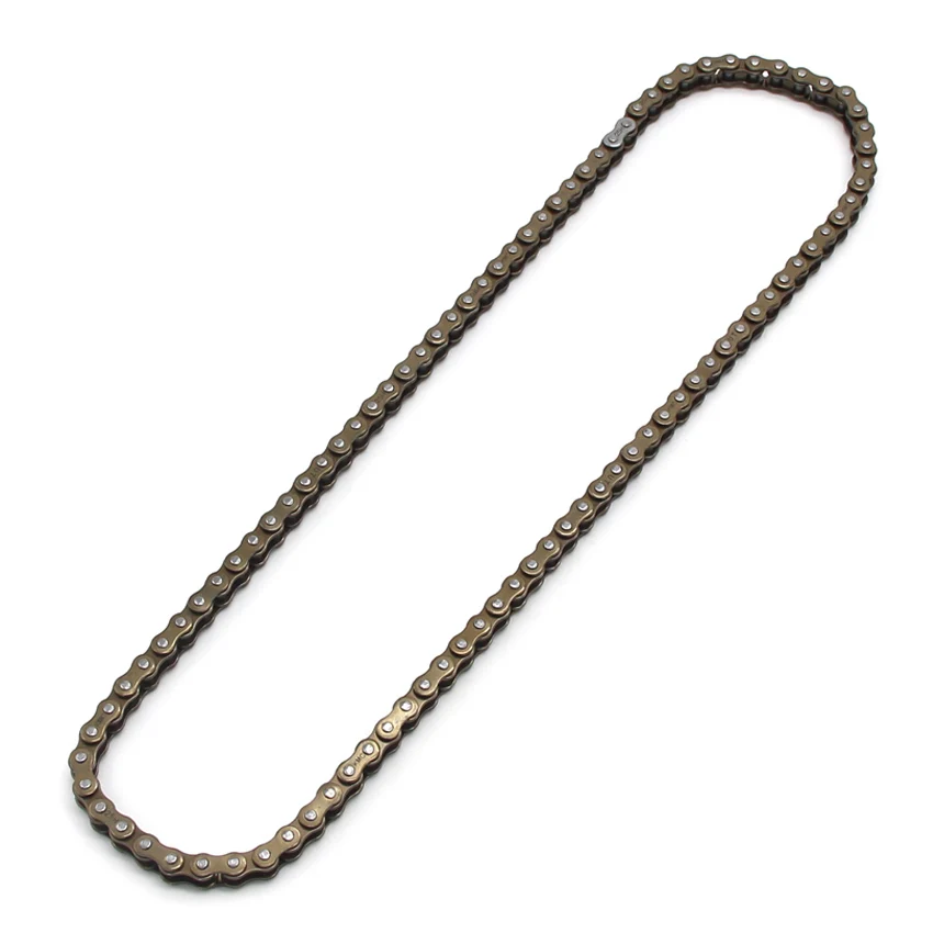 Цепи ГРМ для мотоциклов детали приводной цепи Honda ATC125 CB125N TRX125 FourTrax125 40530-VM6-003