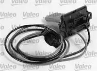 

VALEO 509638 AIR CONDITIONING CONTROL SPRAYER SCENIC II 03 KAMPANYALI (name.)