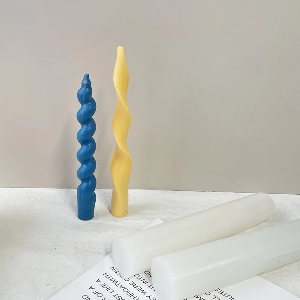 Форма в виде пчелы и карлика для свечей силиконовая форма ароматерапии сделай