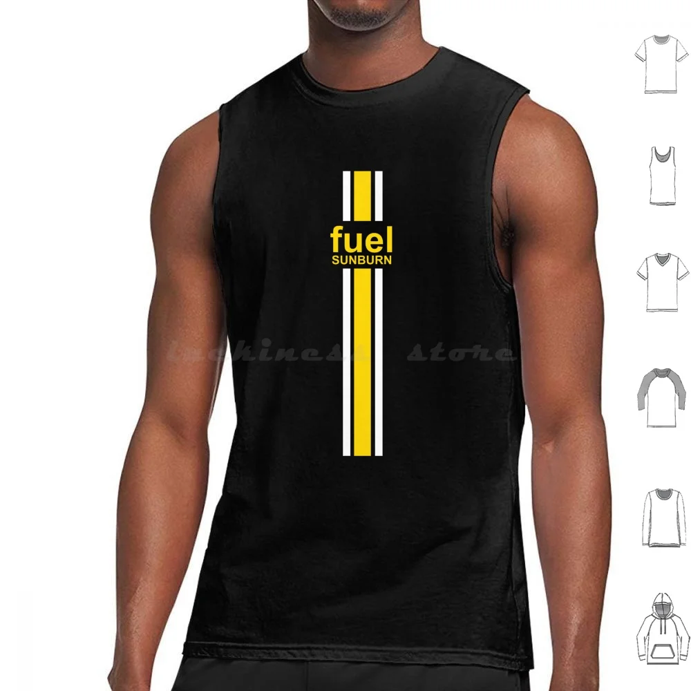 1998 топливная винтажная Мерцающая эра альбом для солнечных ожогов майки с принтом