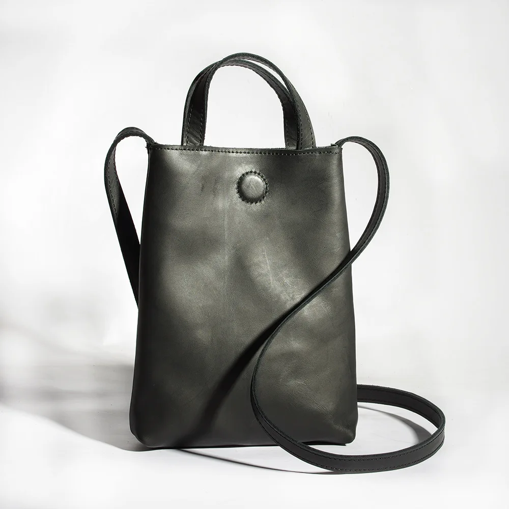 

2022 New Design Women's Bag Leather Bag Shoulder Bag Cross-body Bag Handbag High Qualit