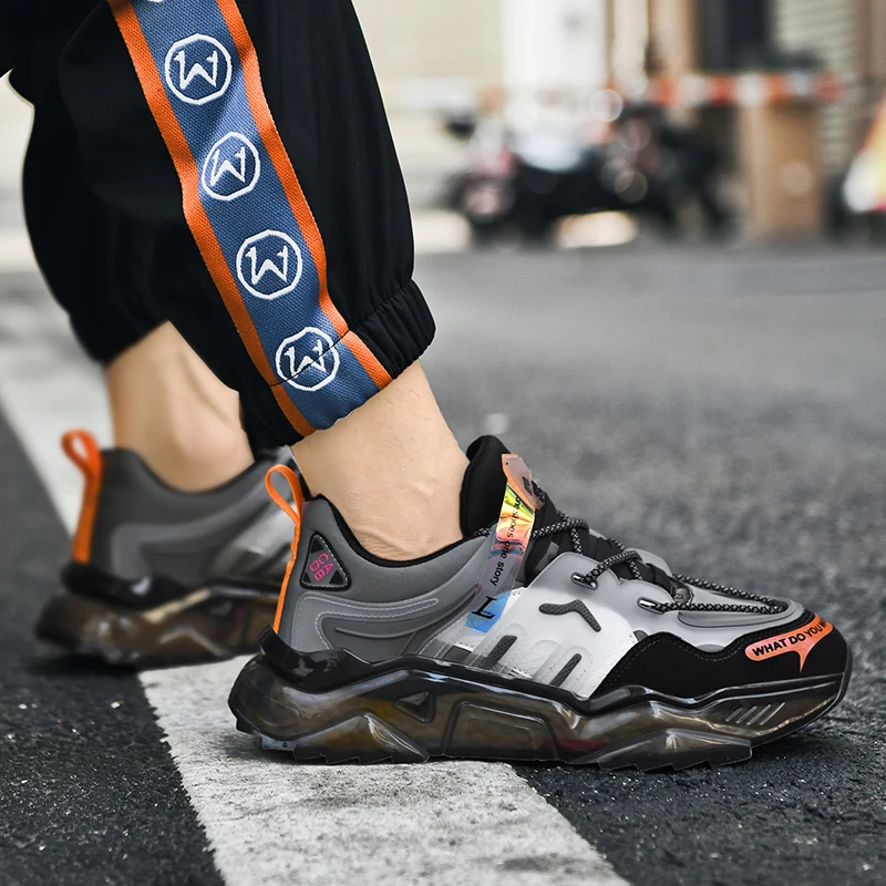 Кроссовки мужские теннисные