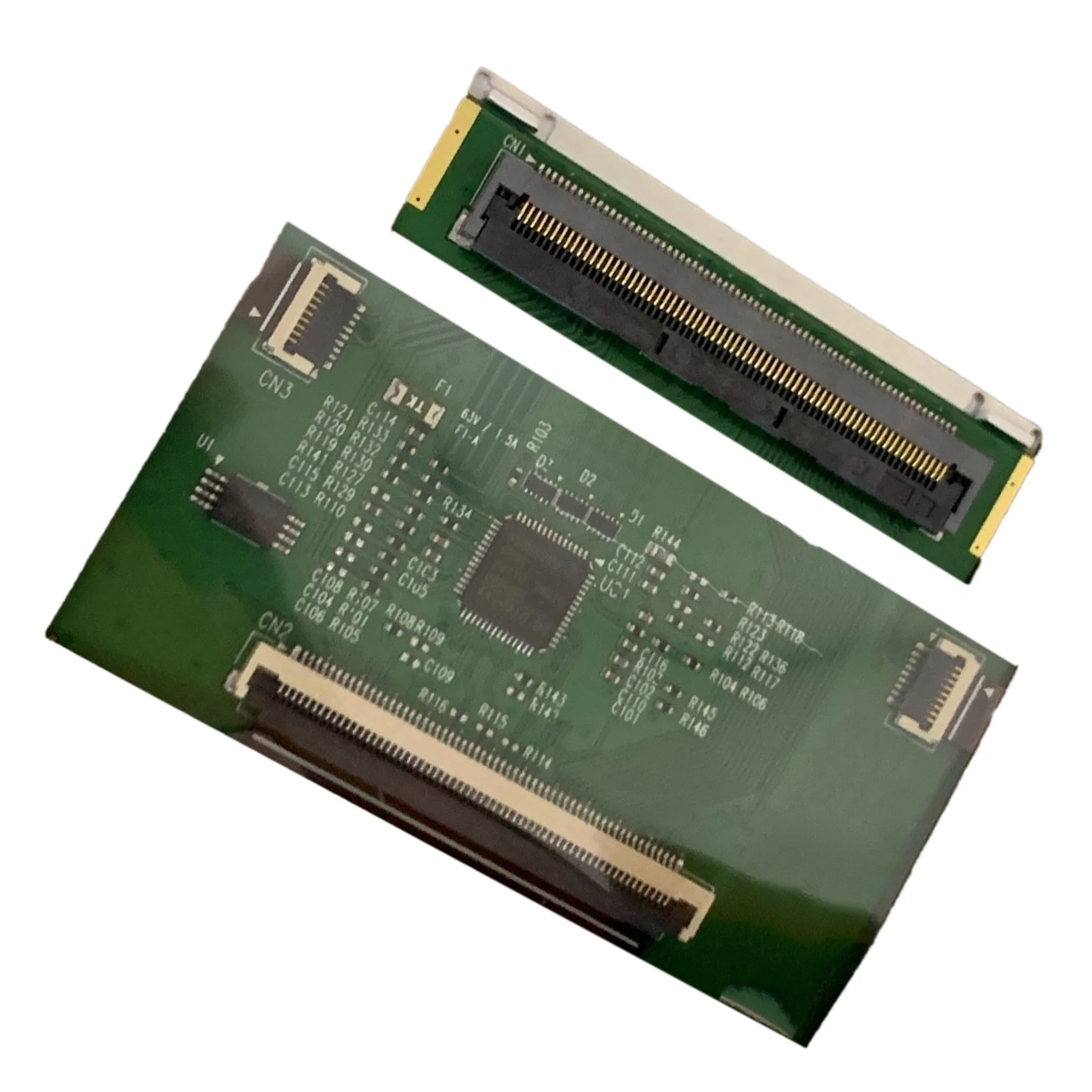 1 ЖК-монитор для ПК сенсорный экран радио навигация LA084X01(SL) (01) (02) Dodge Chrysler 17-20 8 4