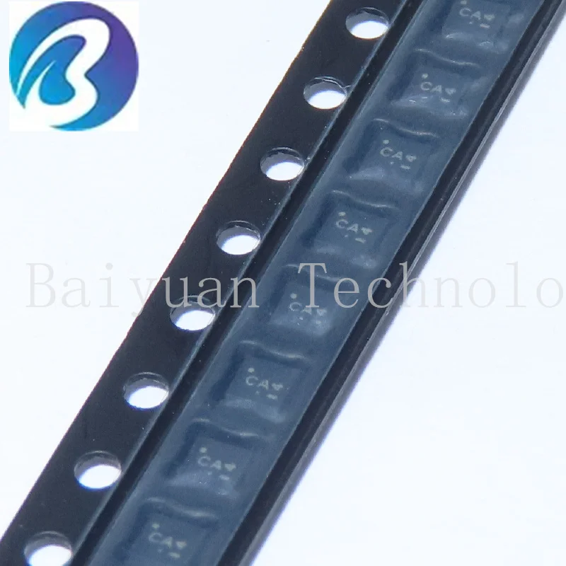 PCS3PS550AG-08CR IC CLK EMI сокращение FREQ 8WDFN