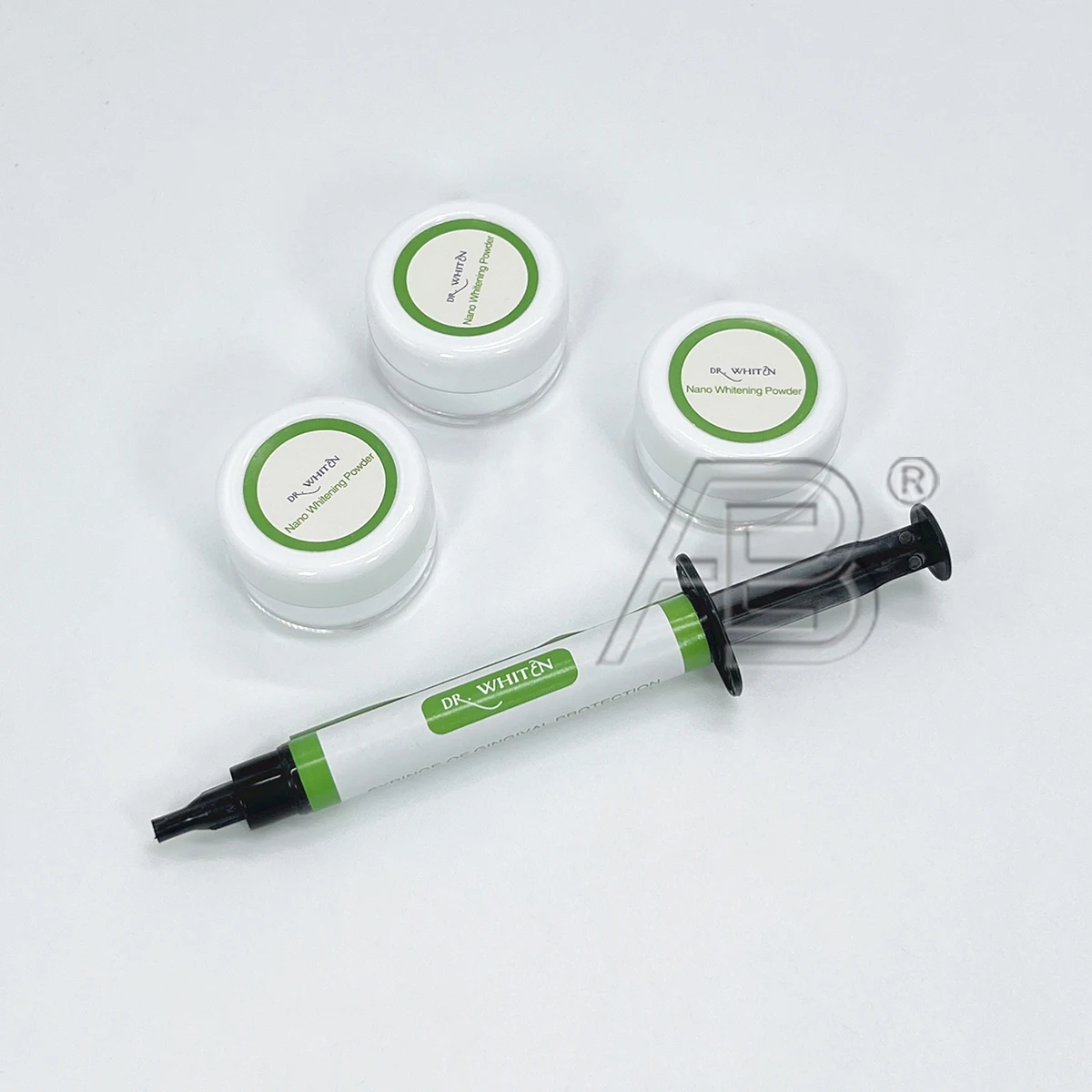 Профессиональный набор для отбеливания зубов/отбеливающий ускоритель