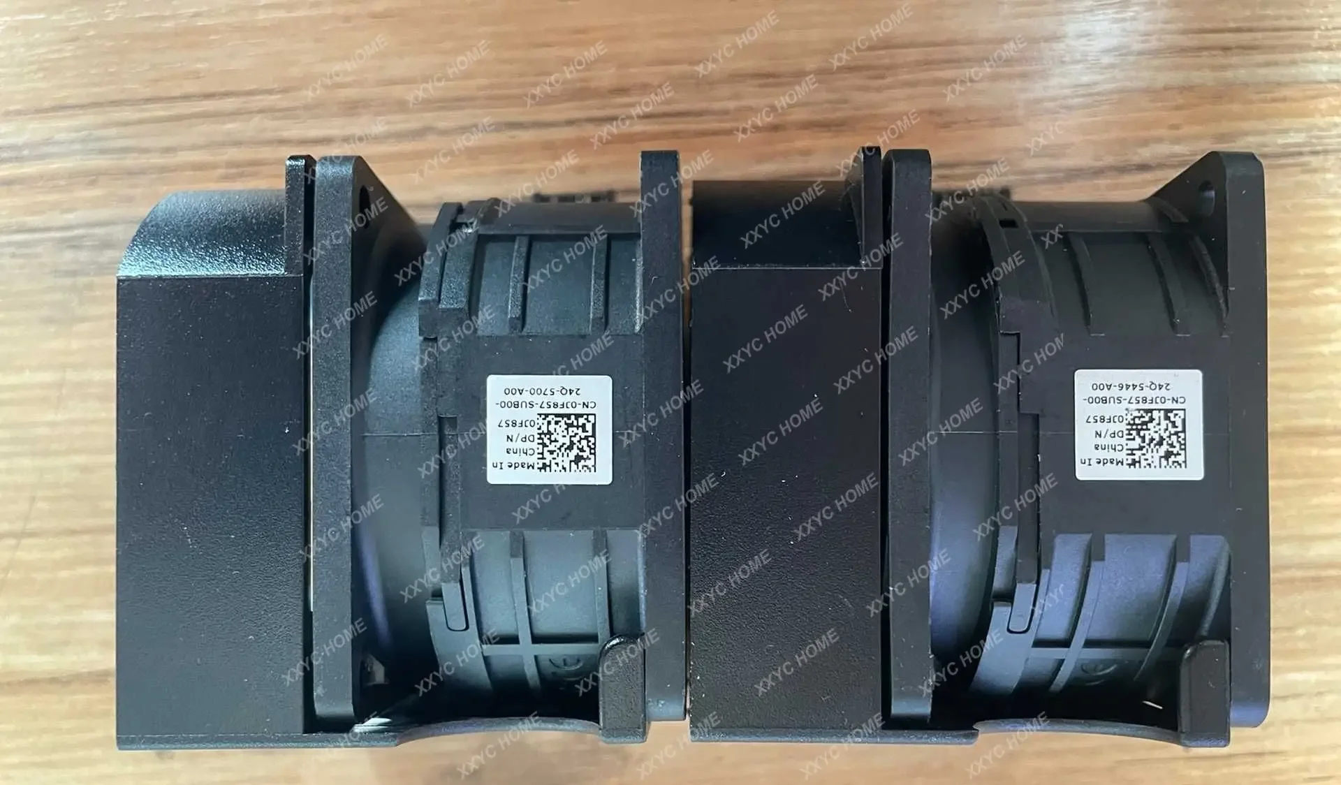 Новый оригинальный радиатор для Dell R750 R7525 охлаждающий вентилятор 0JF857 JF857