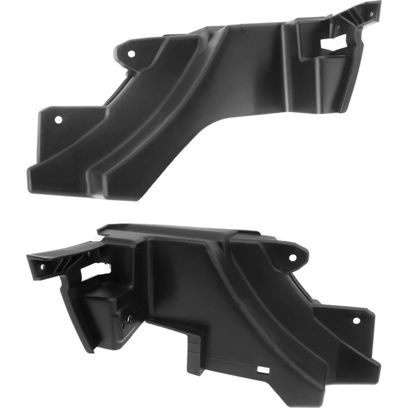 

Front Bumper Bracket 2928850024, 2928850124 for 2017 Mercedes Benz GLE43 AMG