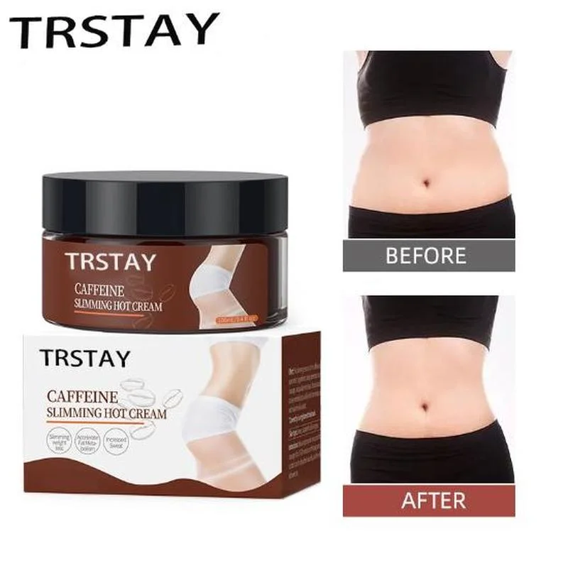 

Body Slimming Cream Lose Weight Slimming Cellulite Massage Cream Health Promote Fat Burn Thin Waist Stovepipe Body Care Cream