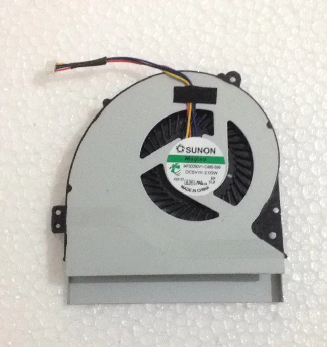 

SSEA новый процессор для ноутбука охлаждающий вентилятор для ASUS K550J A550J X550J FX50J A550 W50JK A550JK X550JK FX50JK охлаждающий вентилятор