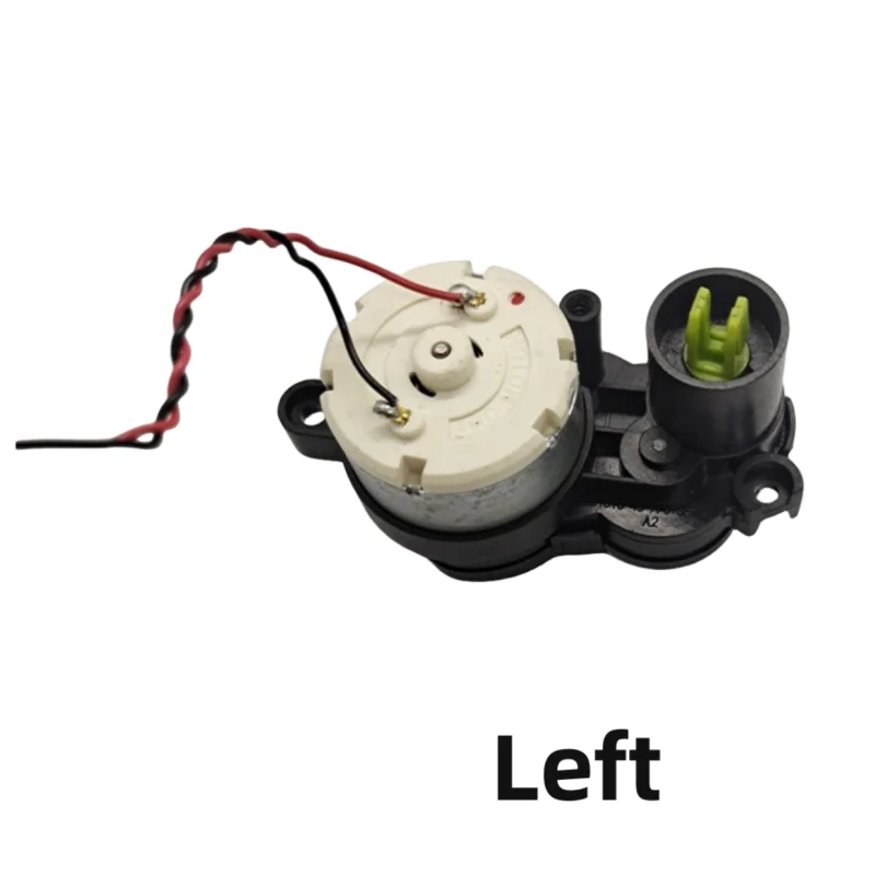 

Оригинальный боковой щеточный Двигатель Для ECOVACS DEEBOT OZMO 950/ 920/ N8/ N8 Pro/ T9/ T8/аксессуары для робота