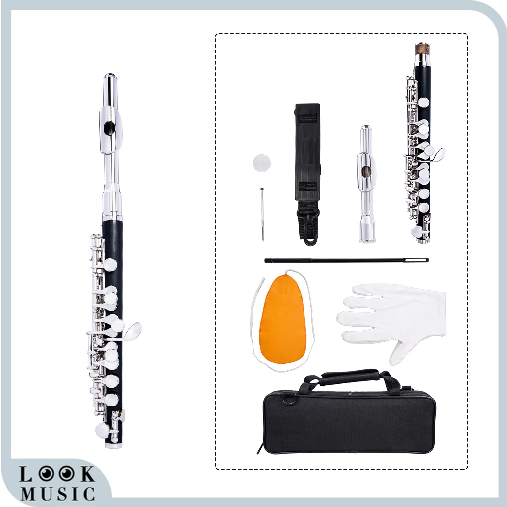 

Отличный набор из резиновой древесины эбонита с маленьким ключом