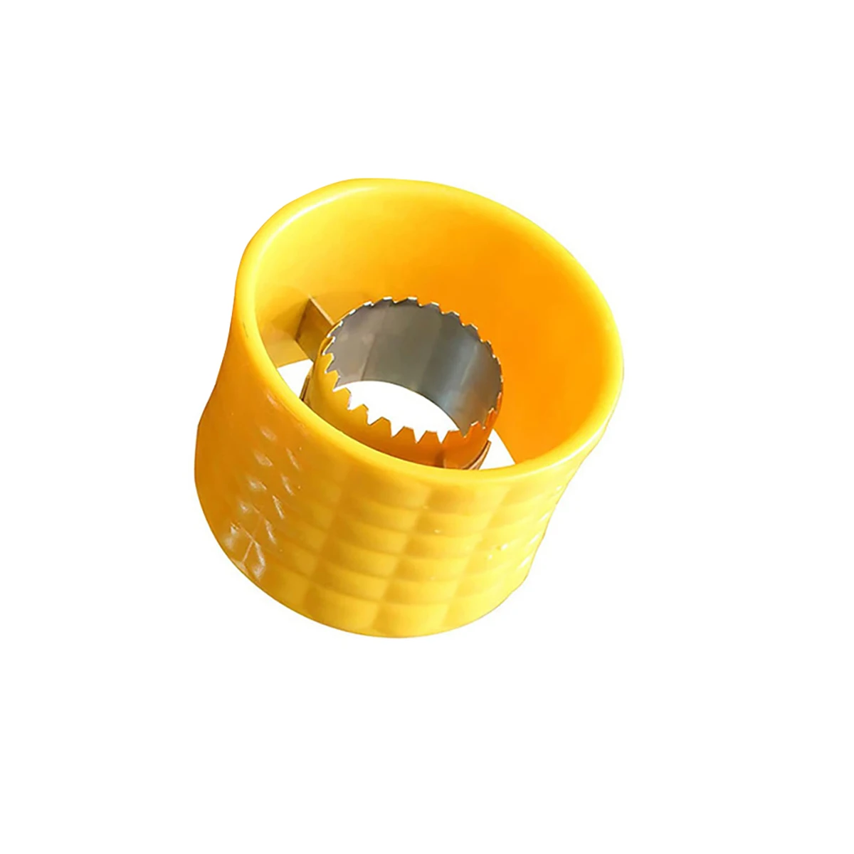 

Corn peeler, manual corn separation thresher 304 stainless steel corn planer, stainless steel corn cob corn peeler