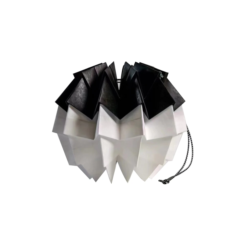 

ORB DIY улучшенный пользовательский рабочий бумажный абажур DuPont для гол нулевого фонаря, лампы Ledlenser ML4 5050, освещение для мастерской