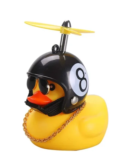 

Резиновая утка, пластик, желтый