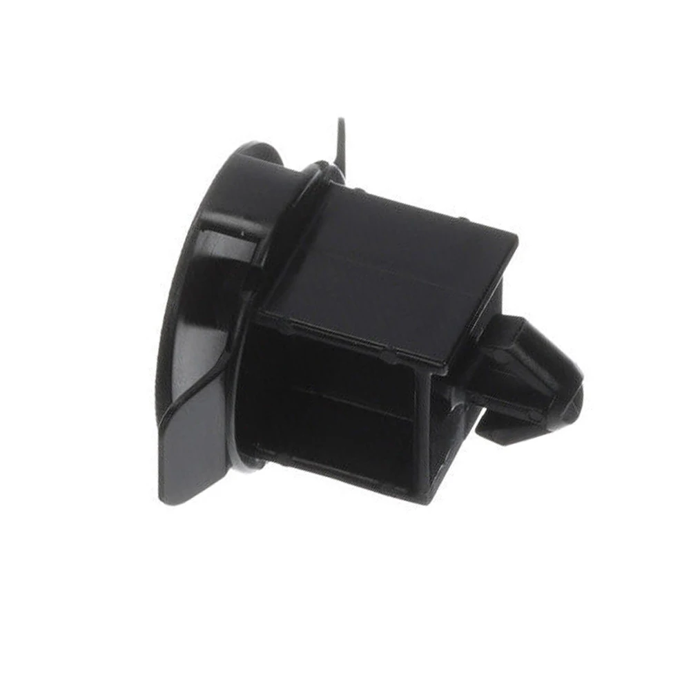 Фиксаторы крышки панели рокерного молдинга 55157070 AC для JEEP LIBERTY 05-07 рокерные