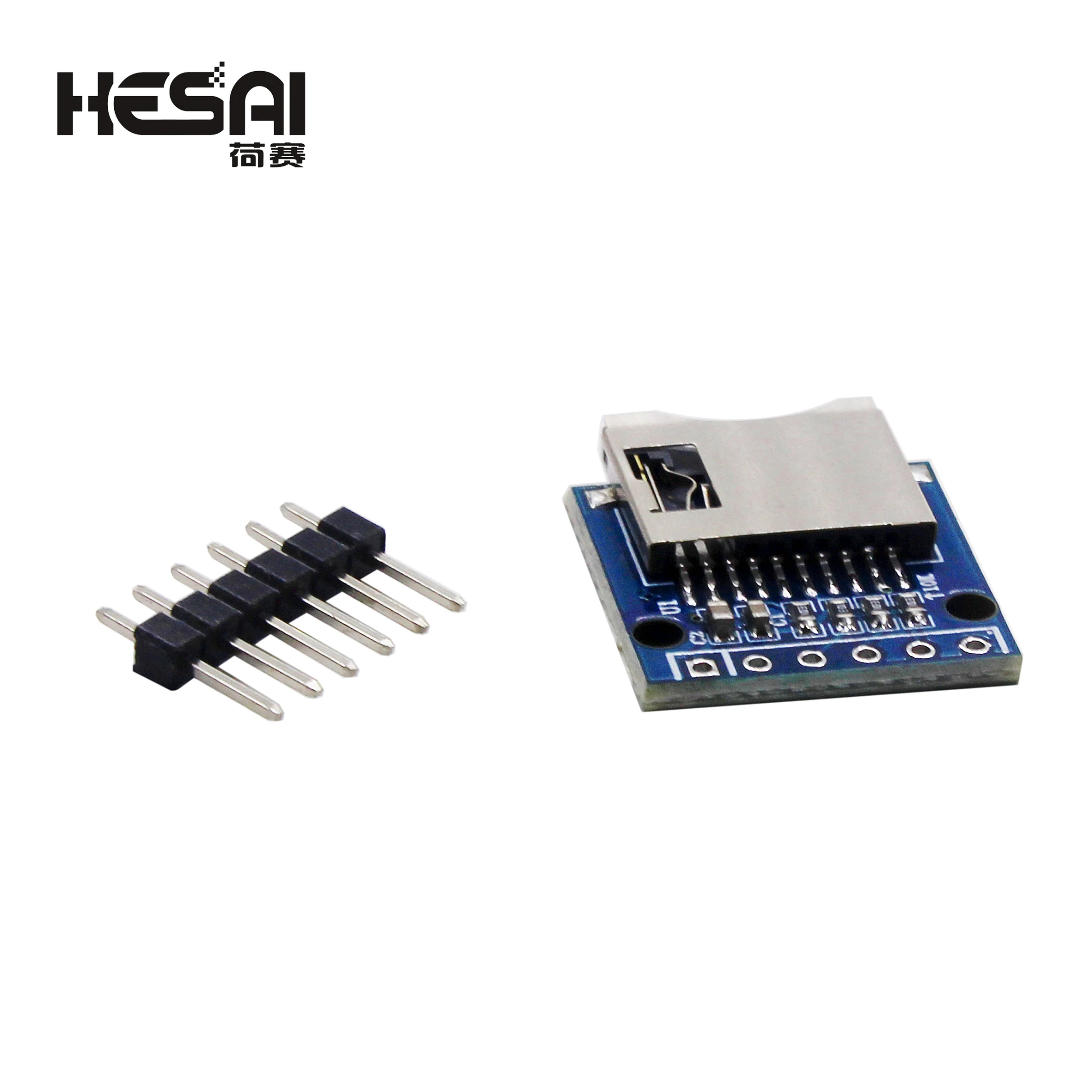 Щит Micro SD для WeMos D1 модуль мини TF-карты