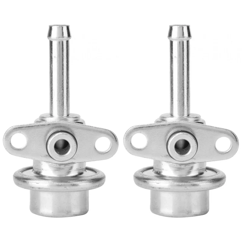 

2X регулятор давления для впрыска топлива PR347 для Nissan PATHFINDER 22670-5L32A 22670-5L320