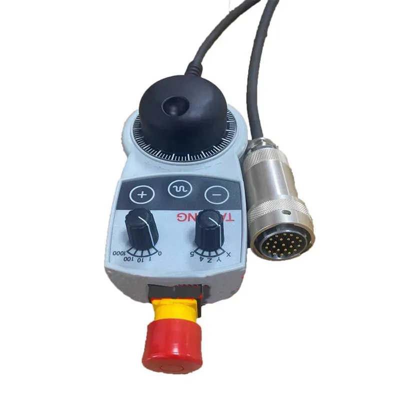 Cyclmotion TAK заменяет немецкий электронный маховик EUCHNER HBA-079827 098672 072915 (art.: 3920d36fdb66e) - 3920d36fdb66e