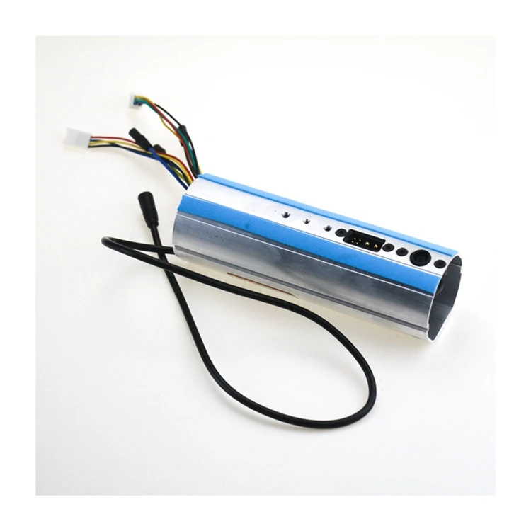 

Factory Wholesale Electric Bicycle Spare Parts Electric Scooter Motor Controller
