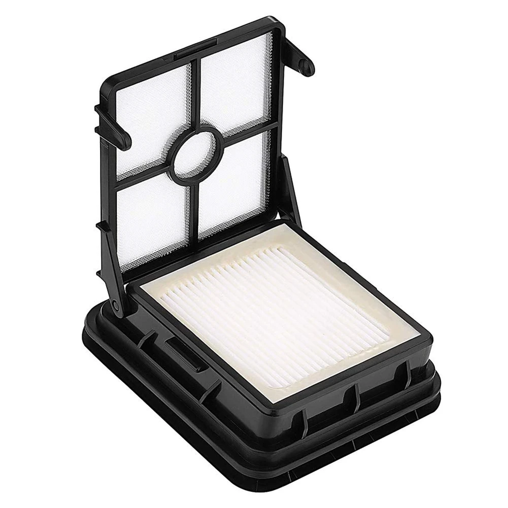 Сменная круглая щетка HEPA-фильтр для пылесосов Bissell 1866 1868 1926 1785 Crosswave Wet &amp Dry