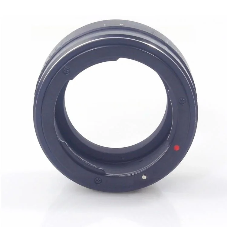 Переходное кольцо PK-NZ для объективов PENTAX PK на байонет Nikon Z (Z5, Z6, Z7, Z8, Z9, Z30, Z50, Z6II, Z7II, Z50II, Z fc) (art.: 3920d82cb01fe) - 3920d82cb01fe