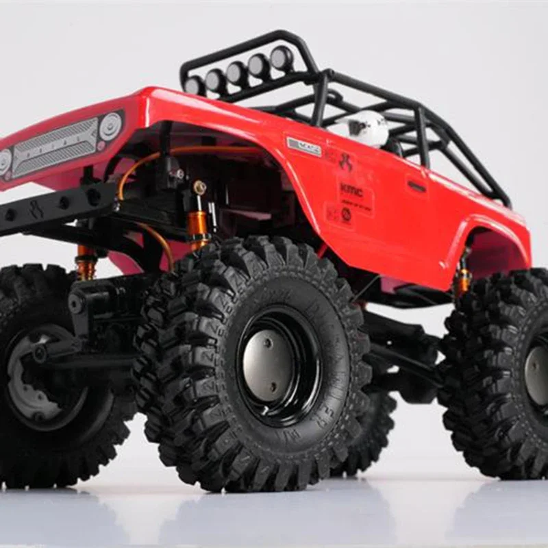 1 комплект 3-дюймовых резиновых шин с силиконовой губкой для радиоуправляемого