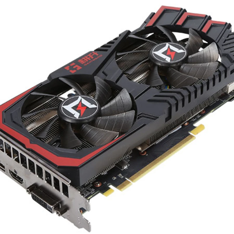 

Видеокарта RTX 2060 ROYAL WIND 12G
