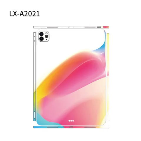 Пылезащитная защитная пленка для iPad Skins 10,2 дюйма, 10-го поколения 10,9 Air 4/5 Mini 6, наклейка на заднюю крышку Pro 11 12,9 дюйма, защитные наклейки