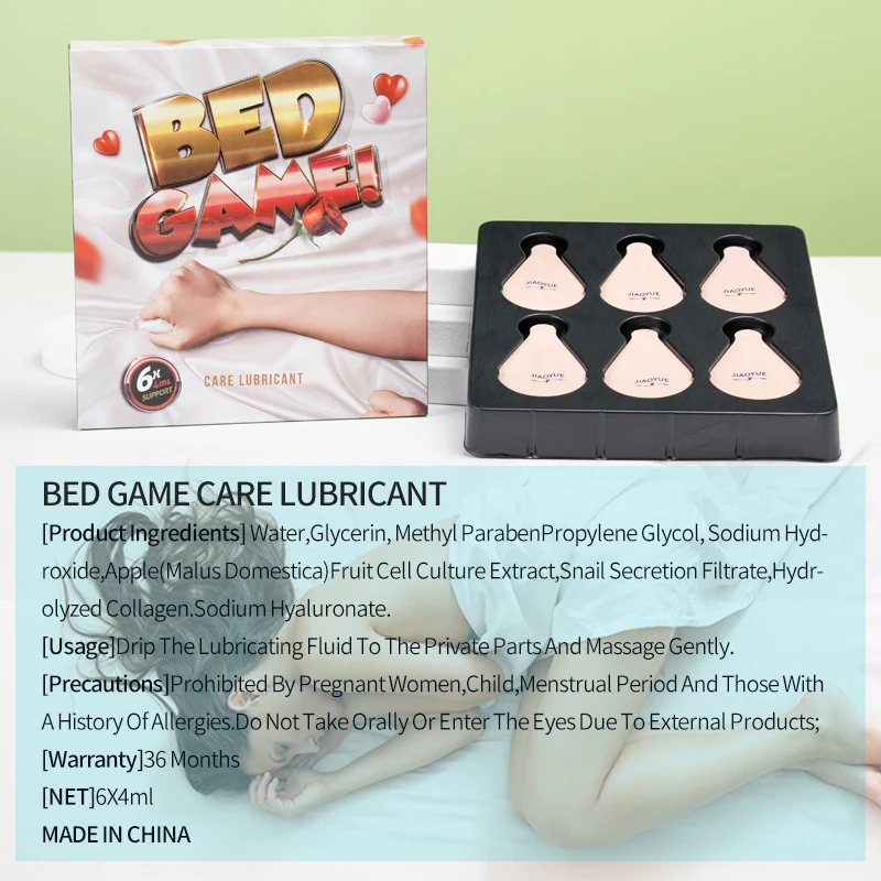 Рисунок 6 - Секс-продукт водорастворимый мастурбатор