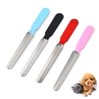 pet nail file nail scissors polisher nail filer pet dog nail file nail supplies for professionals nail supplies pet nail grinder